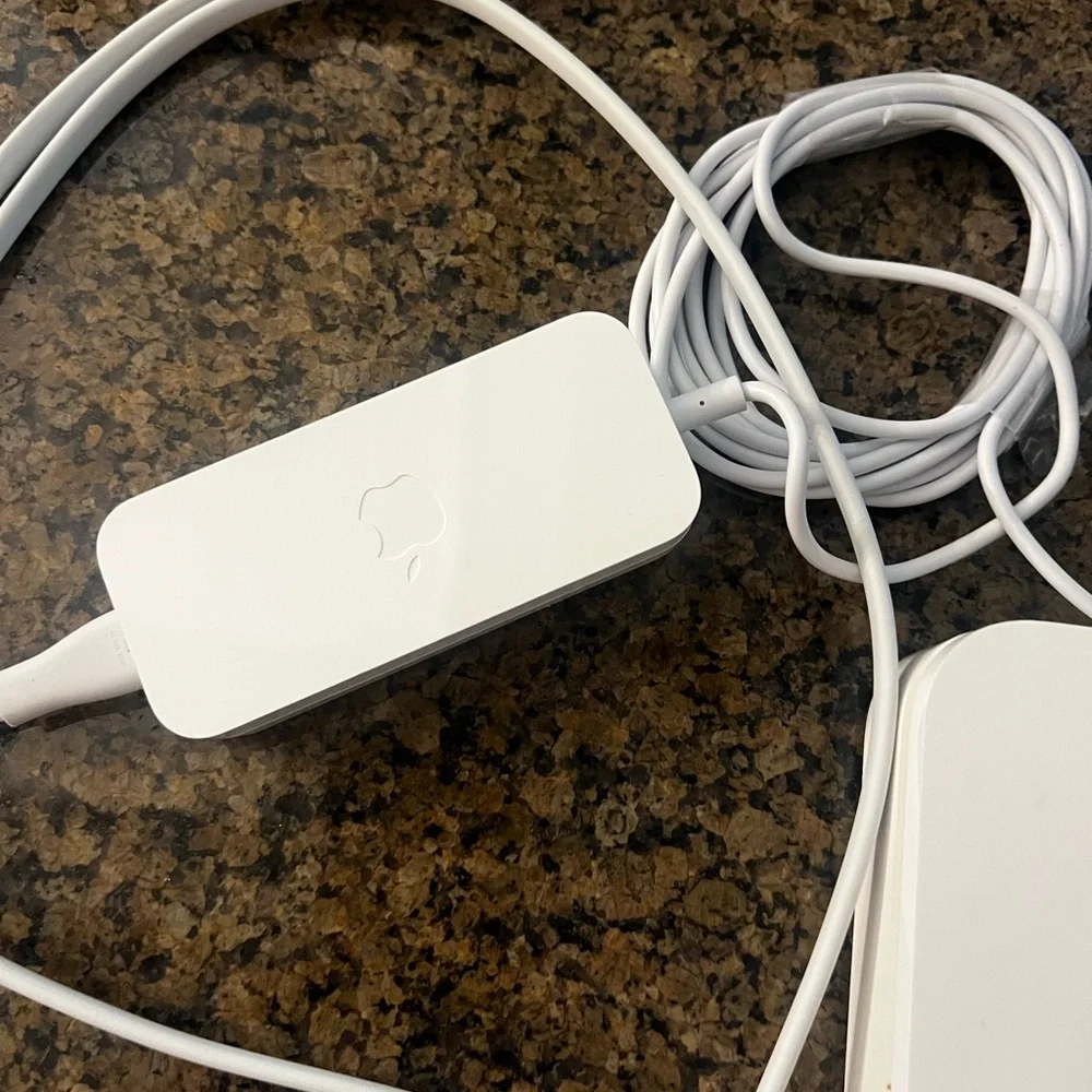 Apple network device